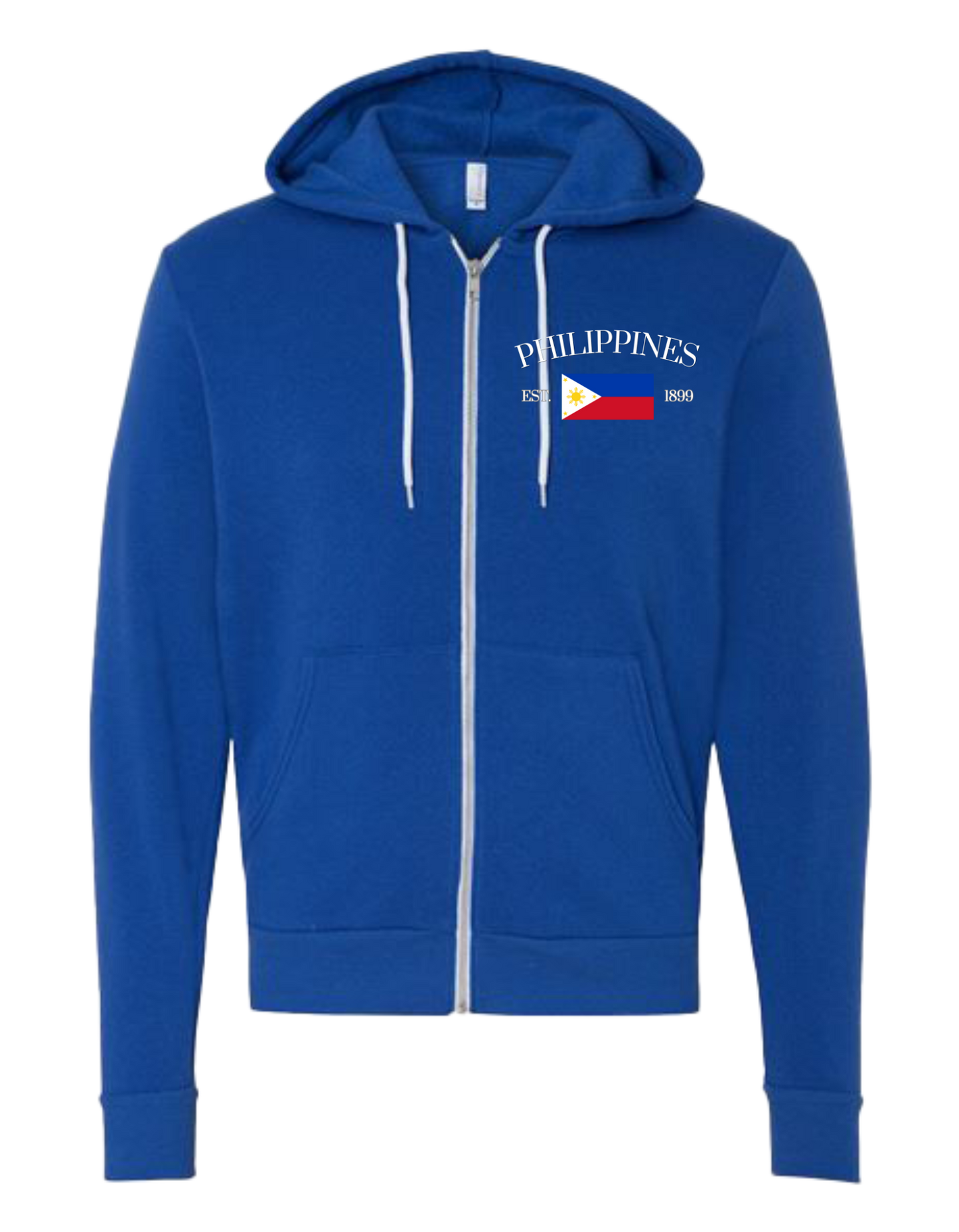 Philippines Established  -