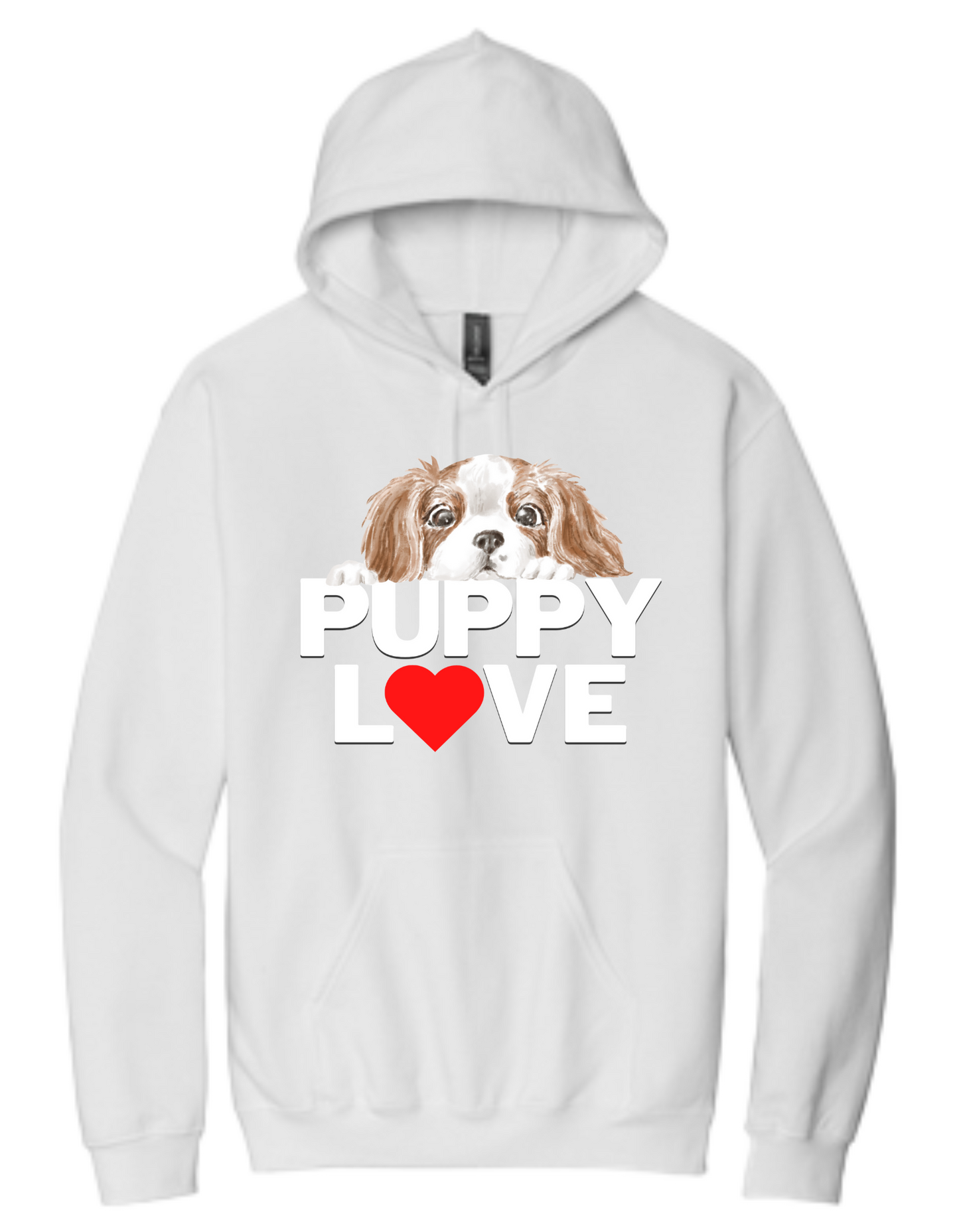 Puppy Love -