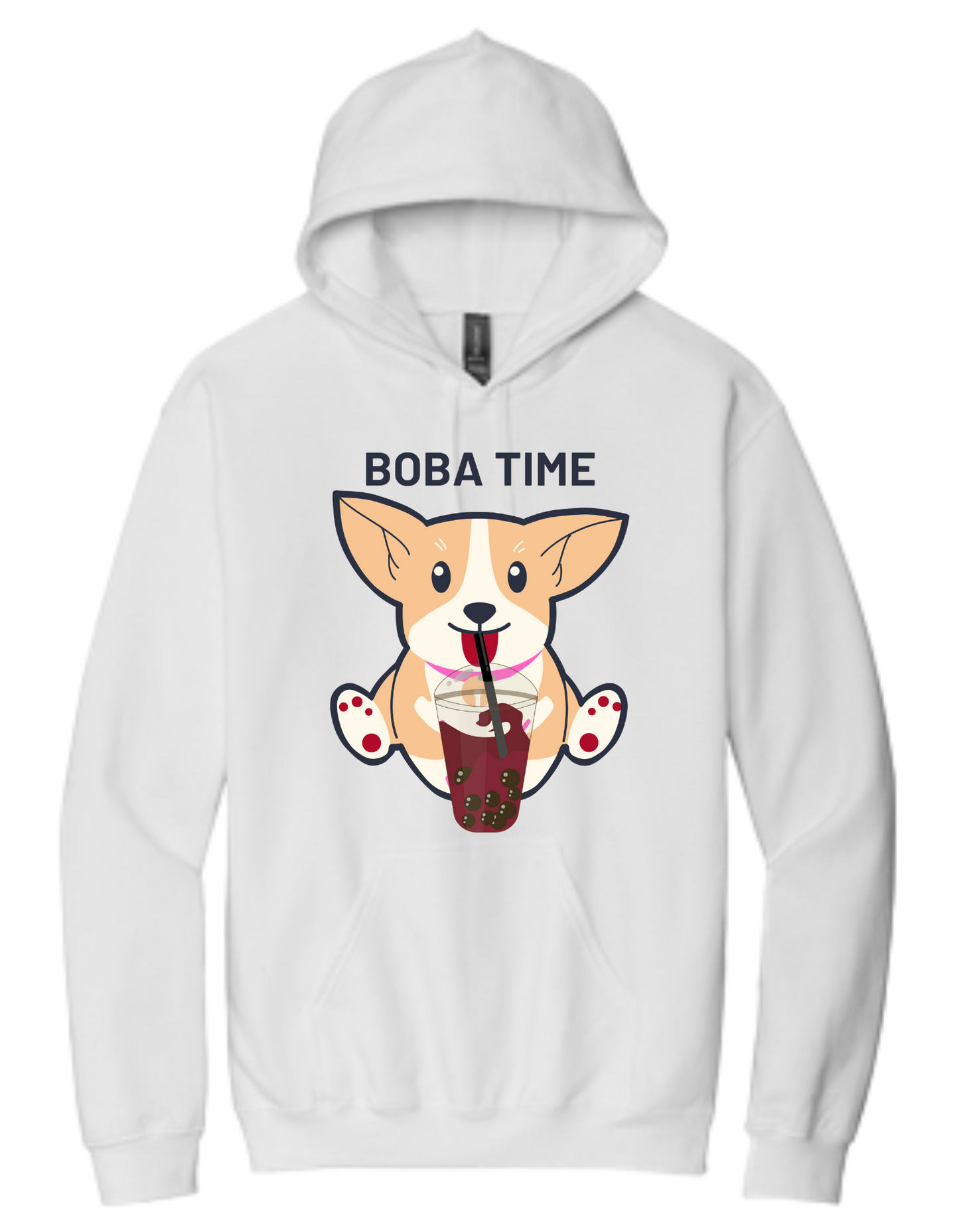 Boba Time -