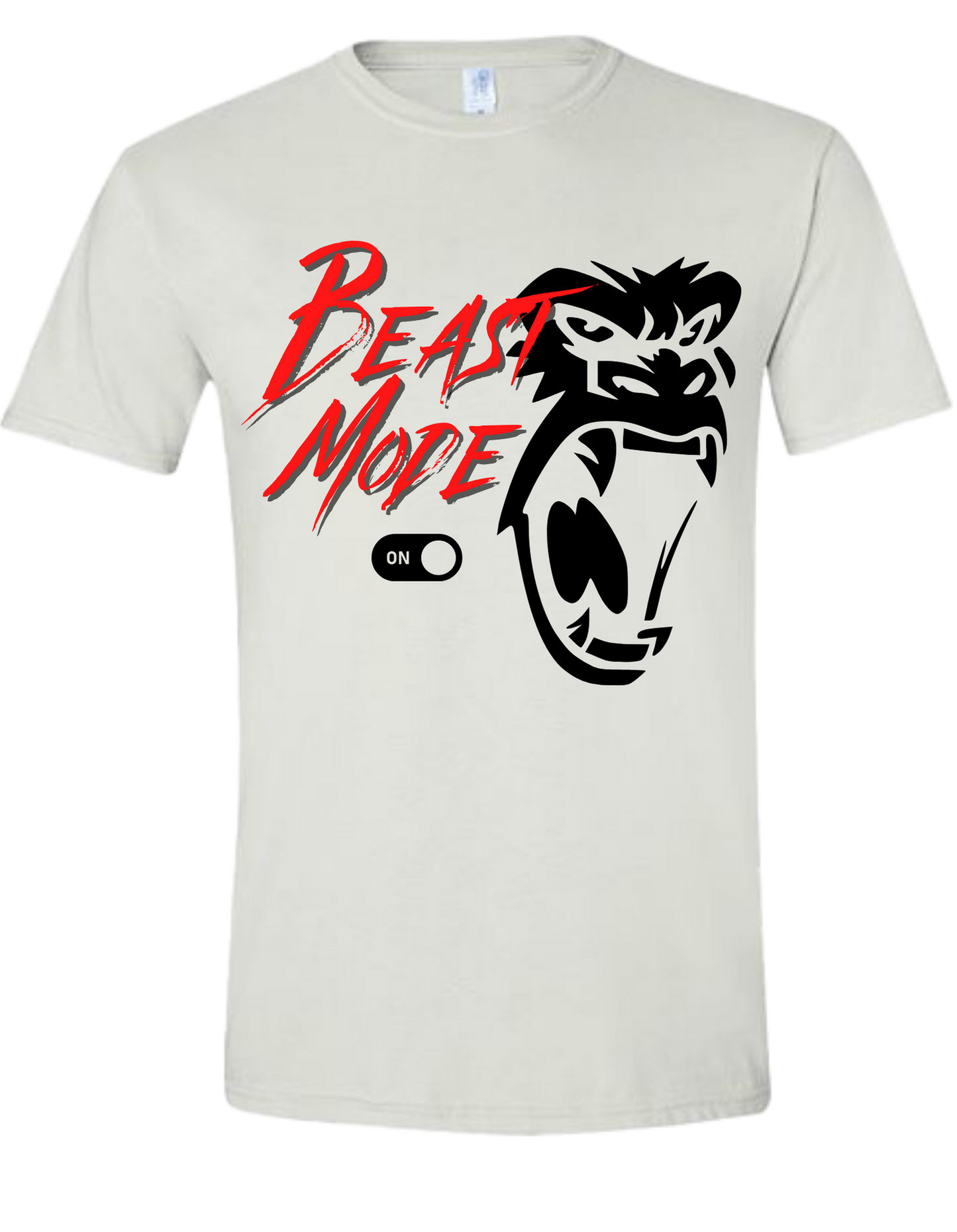 Beast Mode -