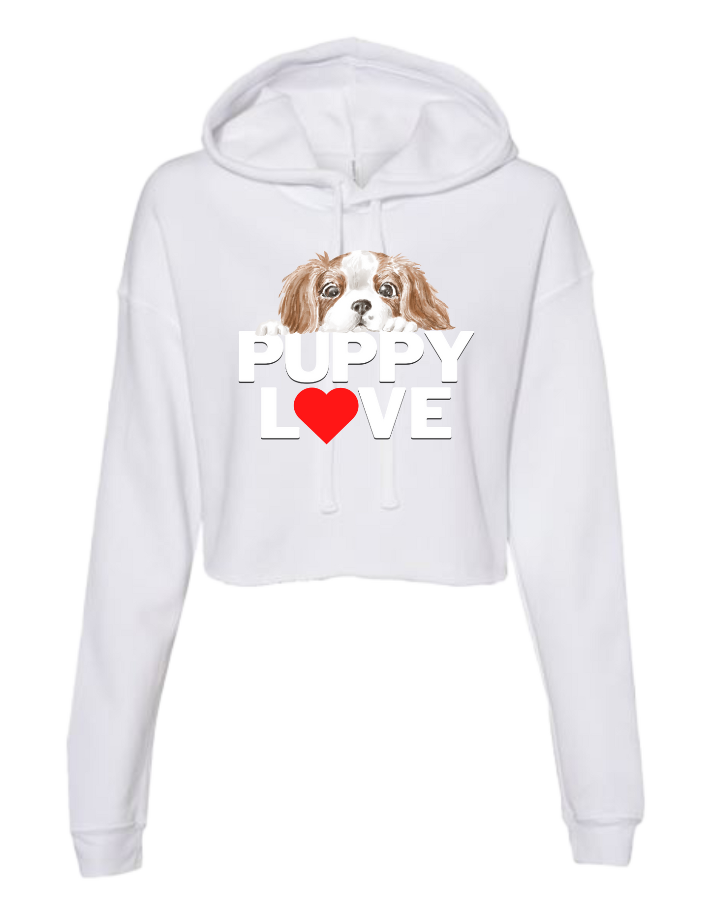 Puppy Love -