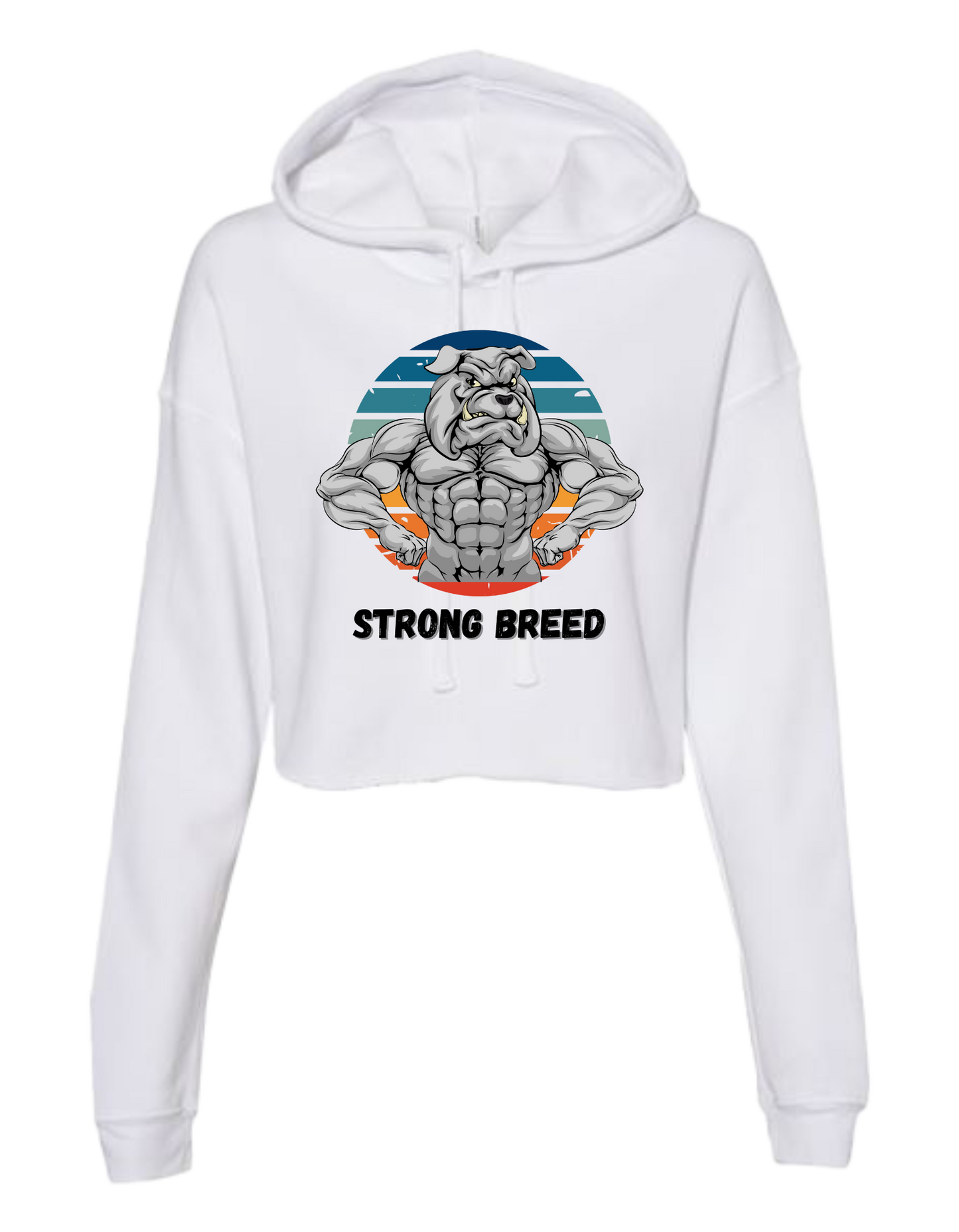 Strong Breed-