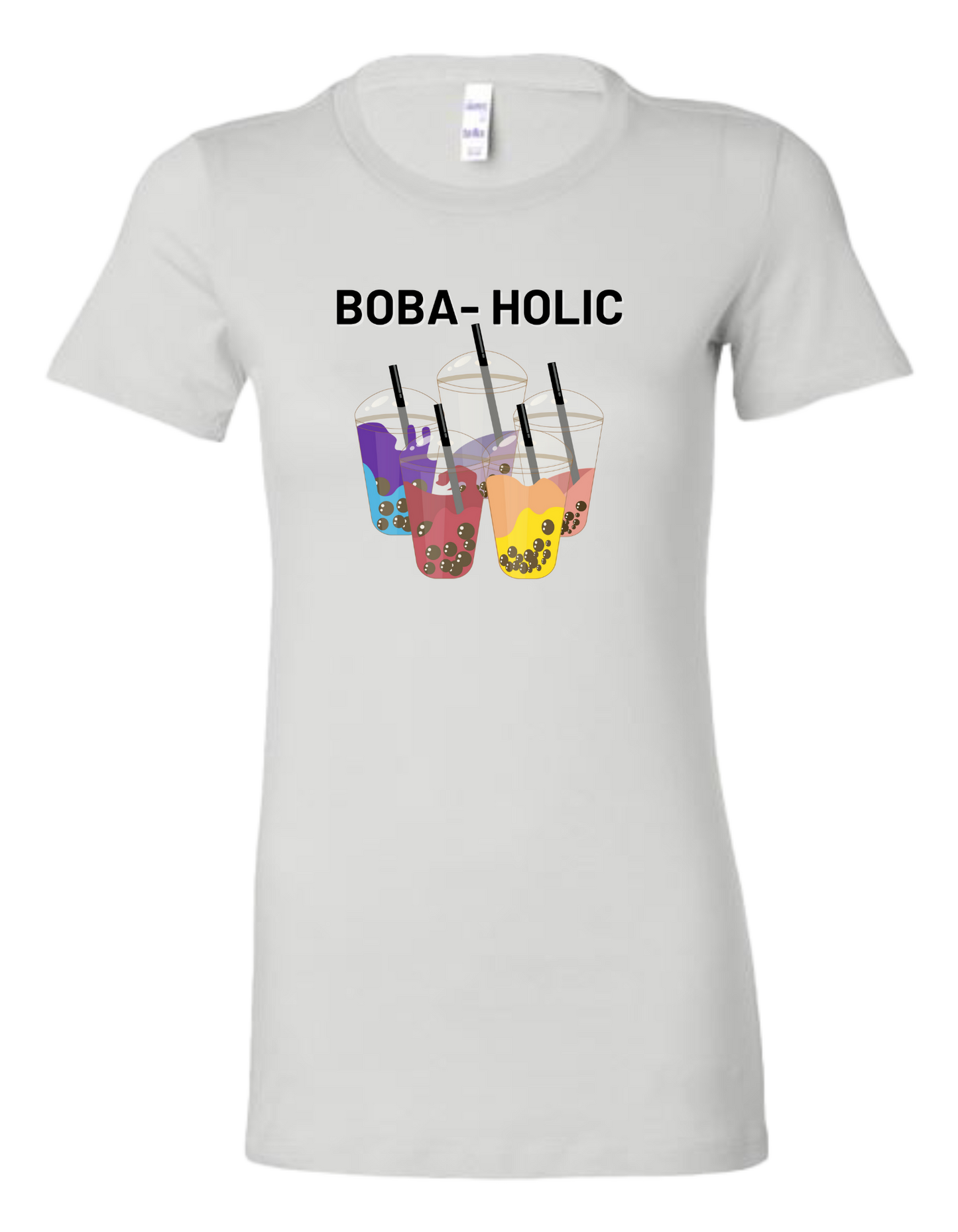 Boba Holic -