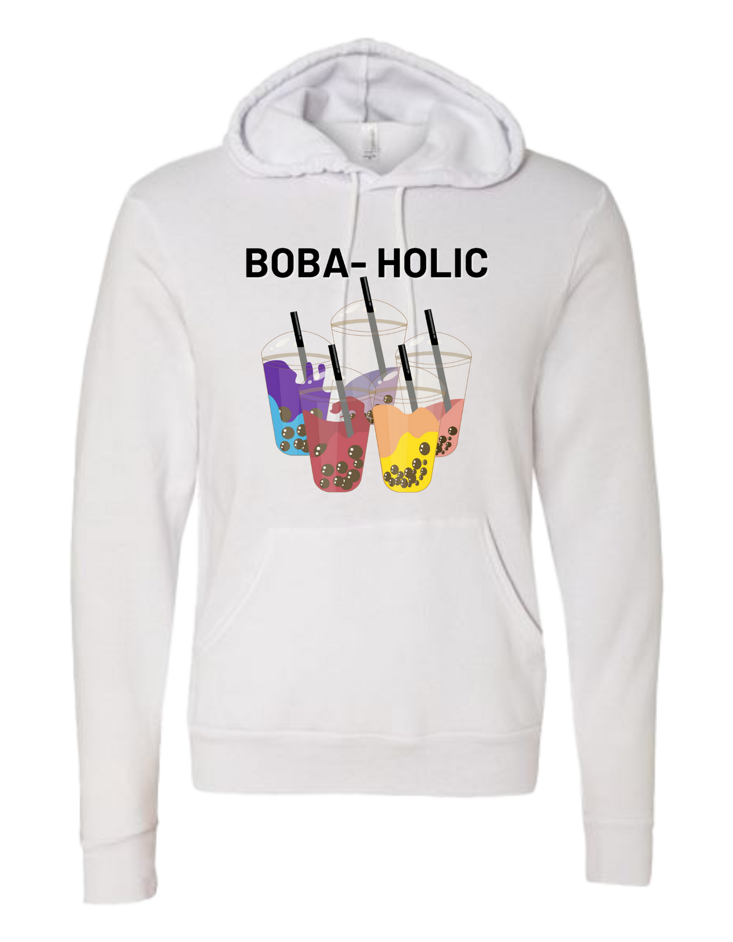 Boba Holic -