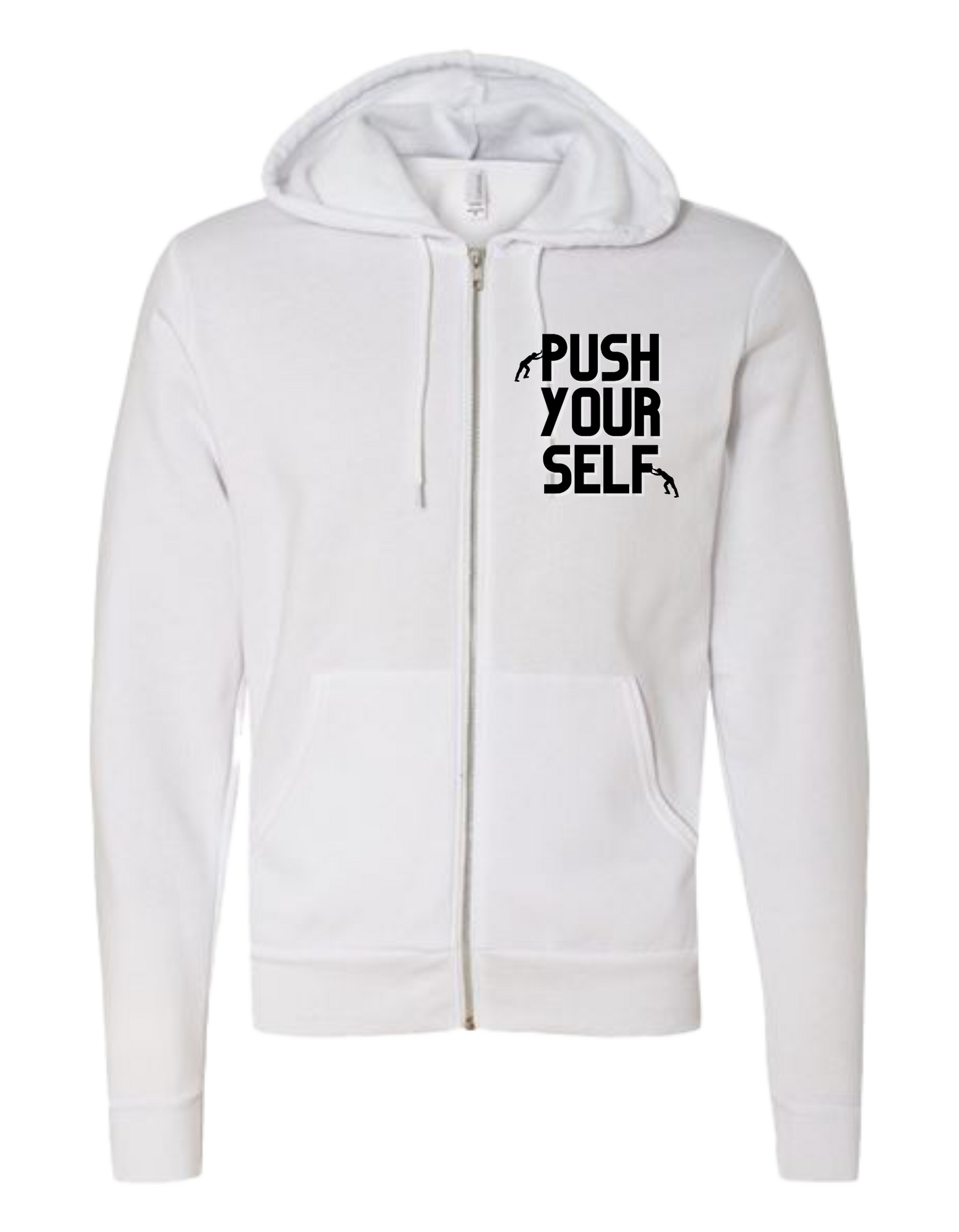 Push Yourself  -