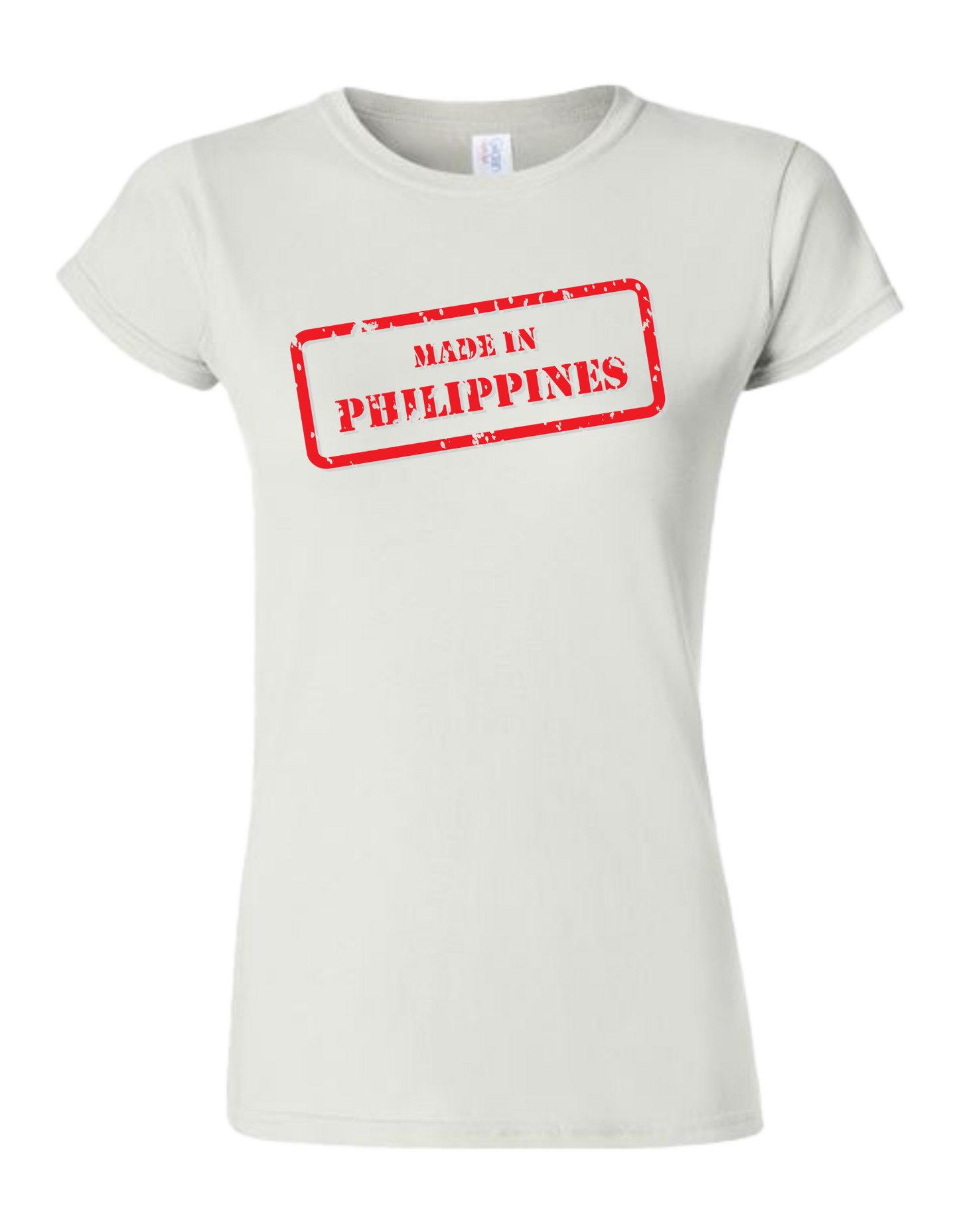 Made In The Philippines -